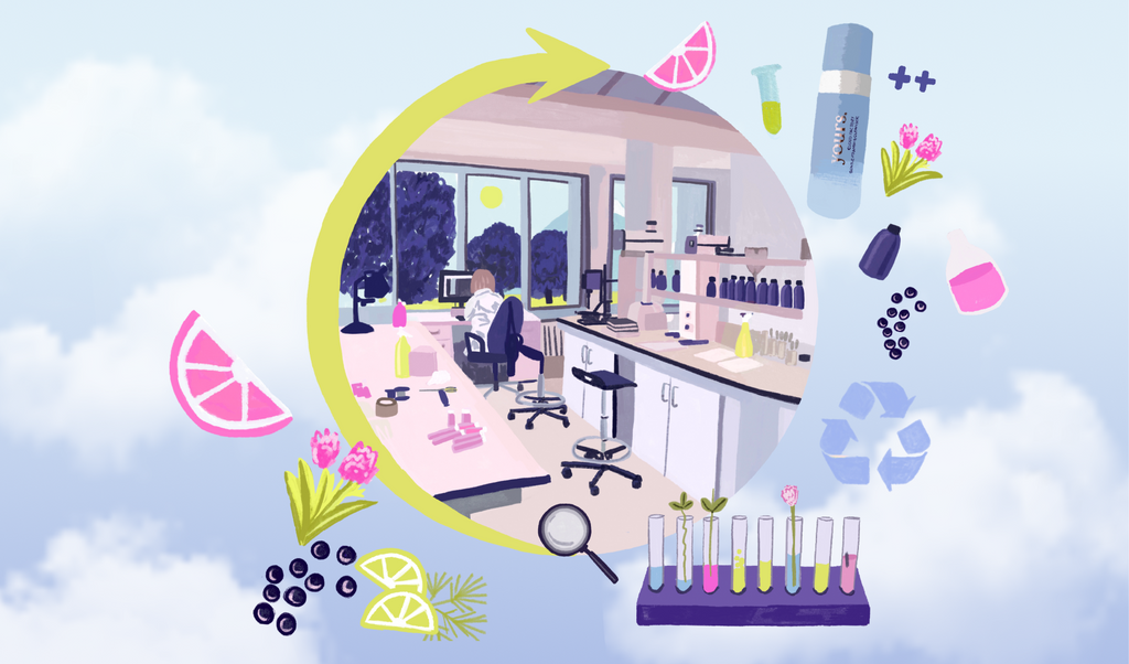 Clean Beauty++: Building a New Safe Skincare Standard