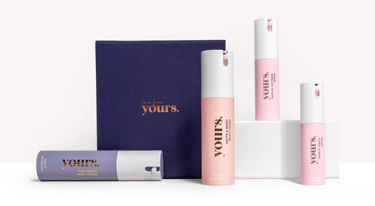 Day and Night Skincare Set